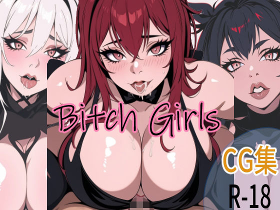 Bitch Girls_1