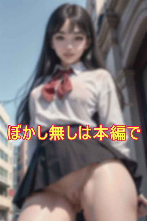 少女パンツ撮影会なのに…履いていない娘が多過ぎwww 画像1