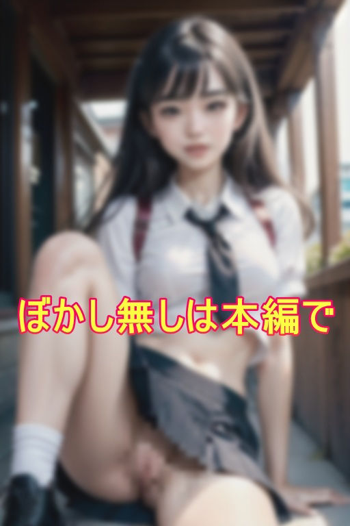 少女パンツ撮影会なのに…履いていない娘が多過ぎwww 画像2