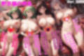 むっちむち美女と種付けハーレム2