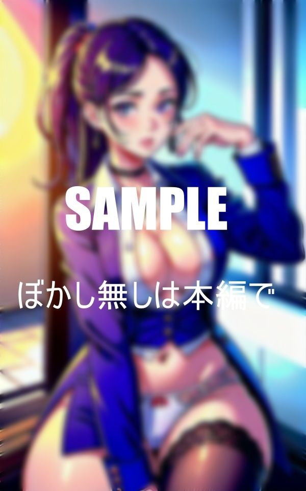 色っぽ過ぎる美熟女OLたち男性新入社員を童貞狩りしまくり 画像1