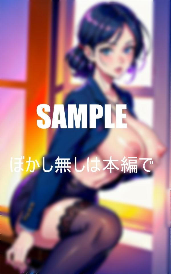 色っぽ過ぎる美熟女OLたち男性新入社員を童貞狩りしまくり 画像4