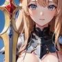 ビキニアーマー・愛す