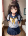 ToL◯VEる 結◯美柑 エロCG集 画像8