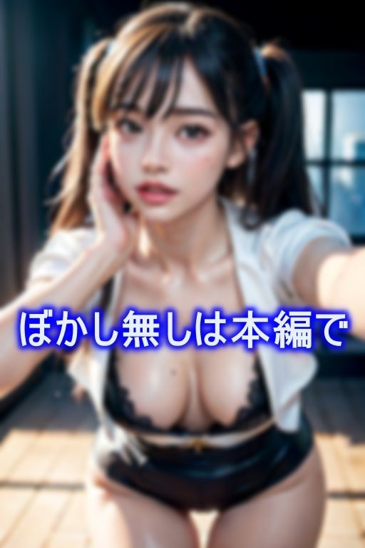 枕アイドル セックスで夢を叶える★ 画像3