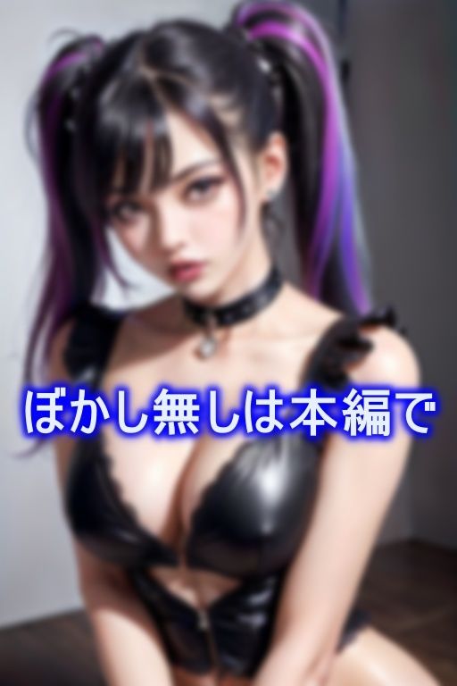 エロ痴女だらけのガールズバンド ハードな打ち上げ乱交ファック 画像1