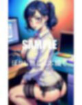 淫乱過ぎる美熟女OLたち男を誘惑しまくり濡れっぱなしの秘部 画像7