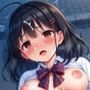魔法少女 碧音みらい 1 脱出失敗！？淫魔トレイン編