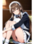 虹かけ誌 艦隊〇れくしょん イラスト集12 足柄さんが通る 画像2