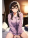 虹かけ誌 艦隊〇れくしょん イラスト集12 足柄さんが通る 画像3
