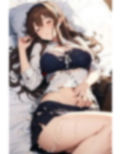 虹かけ誌 艦隊〇れくしょん イラスト集12 足柄さんが通る 画像6