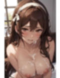 虹かけ誌 艦隊〇れくしょん イラスト集12 足柄さんが通る 画像8