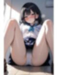 屈辱のM字開脚羞恥