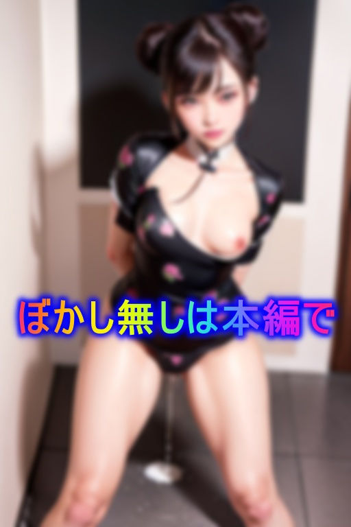 ちっぱい回春チャイナ娘がビックリする程エロかったので思わず生挿入 画像5