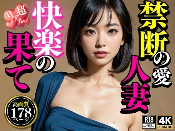 マシュマロおっぱい の人妻は彼女の妹！毎晩寝取られていつも中〇し していた禁断の愛の果てについには・・・