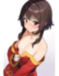 めぐみんでブチ上がる！