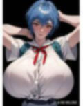 BIG MELONS series新世紀ガールズ ＃01