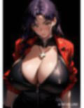 BIG MELONS series新世紀ガールズ ＃01