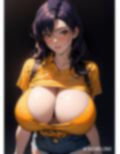 BIG MELONS series新世紀ガールズ ＃01