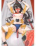陸上美少女、くすぐり快楽地獄！ 陸上界のアイドルが寸止めとくすぐり、ポルチオ責めの末、歩くだけでイク身体にされ人間として終了させられる