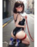 ボンデージパニック！ ムチムチ女子の野外調教 VOL.2 画像1