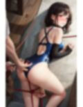 ボンデージパニック！ ムチムチ女子の野外調教 VOL.3 画像2