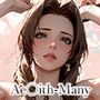 FxxkingFantasy7-エアリス