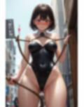 ボンデージパニック！ ムチムチ女子の野外調教 VOL.8 画像3
