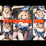 ブラマジガールの萌え萌えエロCG集