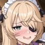 原○キャラセックス コスCG集【フィッシュル/モナ】