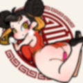 チャイナタウンミートgifCG集2024年3月号