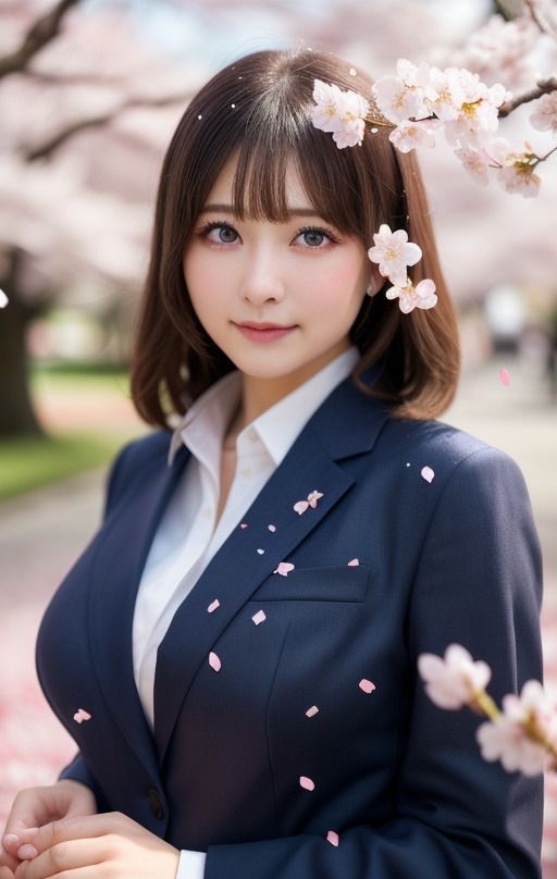 春桜 はるさくら TYPE-D200_3