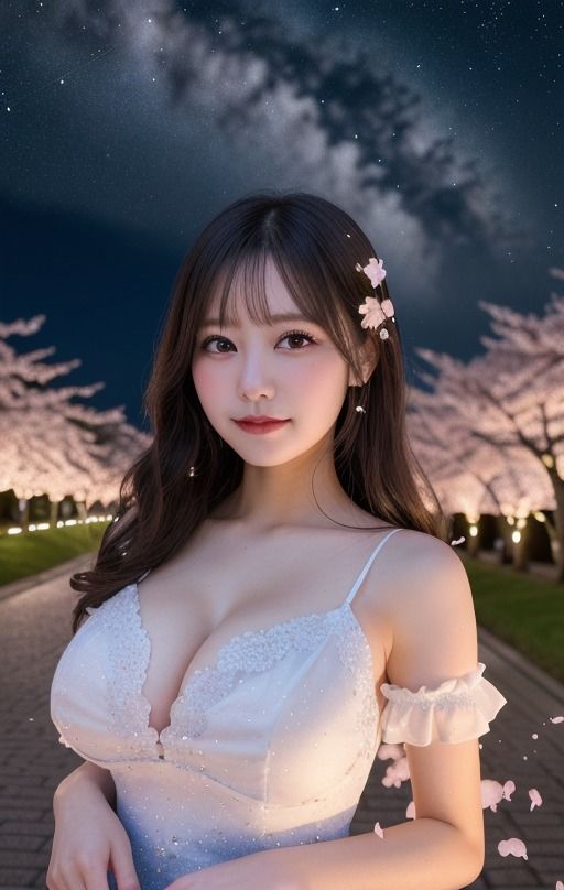 サンプル-春桜 はるさくら TYPE-D200 - サンプル画像