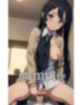 えちロリ巨乳〜童顔すぎる20歳の衝撃デビュー！制服のコスプレで騎乗位全開のえちえちプレイ〜