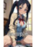 開脚ロリ巨乳〜売春した美少女におもらしをさせる特集〜えちえち美少女の開脚の可愛いキラリちゃん