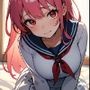 ピンキーちゃんとの性生活