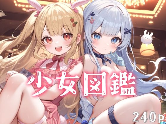 少女図鑑[mealis]