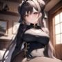 セクシーチャイナガール集