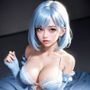 魔法少女オタクな腐女子レイヤーさんと個人撮影で生中出し
