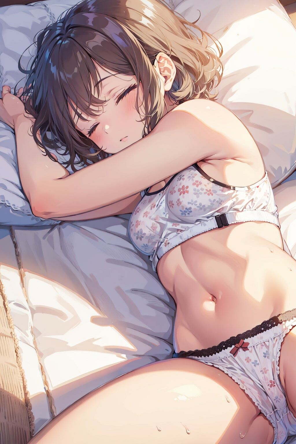 睡眠少女2