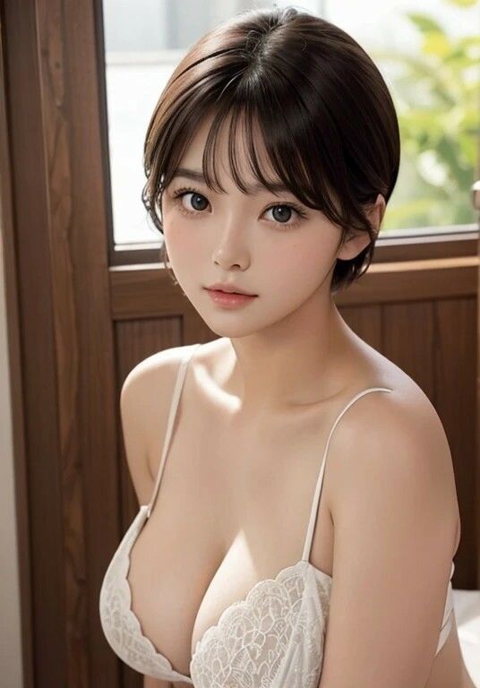 AI美女美しい顔36