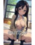 騎乗位SEXスペシャル！放課後になったら騎乗位で腰を振りまくるロリ巨乳