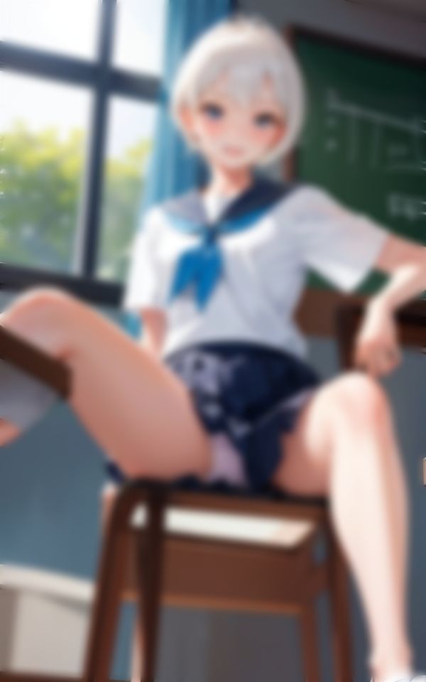 だらしない恰好は嫌？でも見てんじゃん笑 画像1