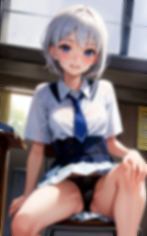 だらしない恰好は嫌？でも見てんじゃん笑_2