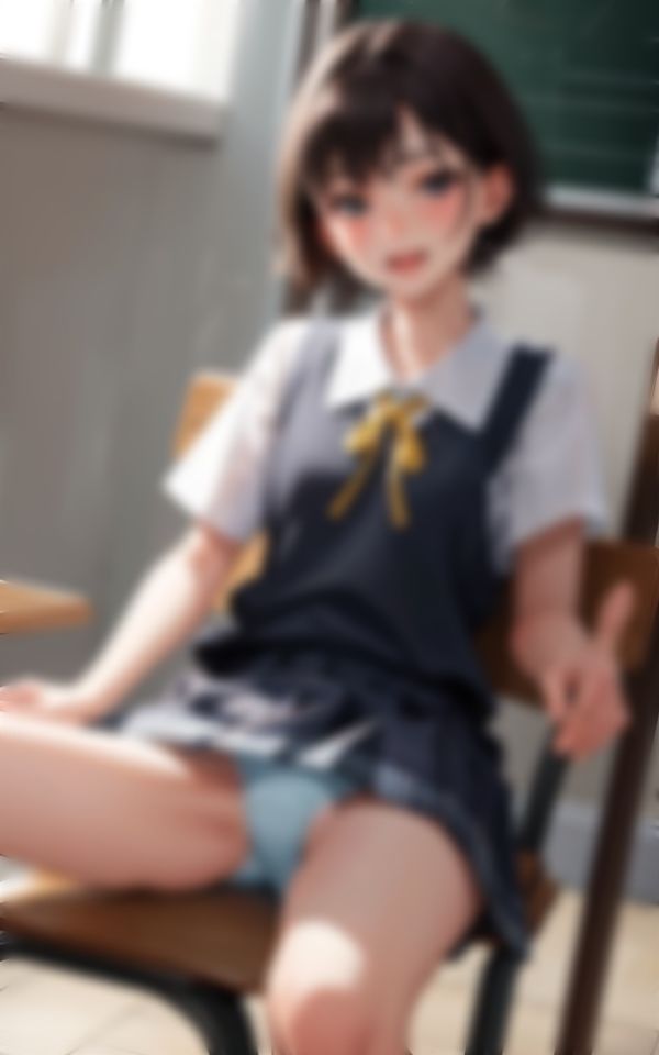 だらしない恰好は嫌？でも見てんじゃん笑 画像3