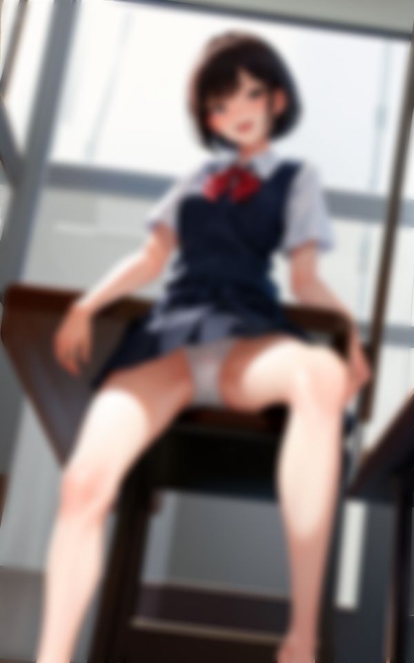 だらしない恰好は嫌？でも見てんじゃん笑 画像4