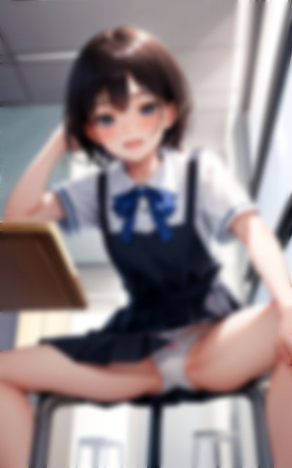 だらしない恰好は嫌？でも見てんじゃん笑 画像6