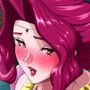 姦熟王妃ロザミア2