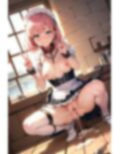 スマイル強要Vol.5〜むりやり中出しされた女子校生メイド〜
