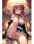 スマイル強要Vol.5〜むりやり中出しされた女子校生メイド〜
